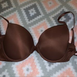 Victoria’s Secret PINK 34D push-up! ❤️